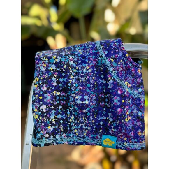 Bundle NWT Gortex Blk Mitt Gloves SZ M  NWT Turtle Fur Shell Multi Color SZ Kids - Picture 7 of 9